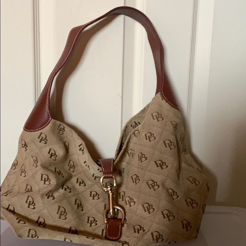 Dooney and Bourke Purse